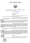 Vista preliminar de documento RD N°000703-2025-UGELJ