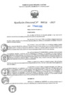 Vista preliminar de documento RD N°000718-2025-UGELJ