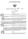 Vista preliminar de documento RD N°000714-2025-UGELJ