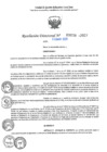 Vista preliminar de documento RD N°000720-2025-UGELJ
