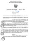 Vista preliminar de documento RD N°000724-2025-UGELJ