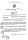Vista preliminar de documento RD N°000730-2025-UGELJ