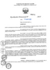 Vista preliminar de documento RD N°000731-2025-UGELJ