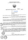 Vista preliminar de documento RD N°000727-2025-UGELJ