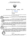Vista preliminar de documento RD N°000736-2025-UGELJ