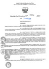 Vista preliminar de documento RD N°000741-2025-UGELJ