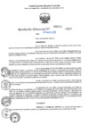 Vista preliminar de documento RD N°000743-2025-UGELJ