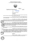 Vista preliminar de documento RD N°000742-2025-UGELJ