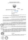 Vista preliminar de documento RD N°000774-2025-UGELJ