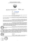 Vista preliminar de documento RD N°000779-2025-UGELJ