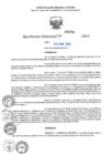Vista preliminar de documento RD N°000781-2025-UGELJ