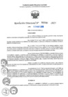 Vista preliminar de documento RD N°000783-2025-UGELJ