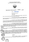 Vista preliminar de documento RD N°000788-2025-UGELJ