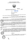 Vista preliminar de documento RD N°000790-2025-UGELJ