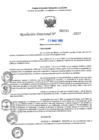 Vista preliminar de documento RD N°000793-2025-UGELJ