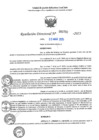 Vista preliminar de documento RD N°000792-2025-UGELJ