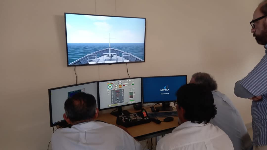 GORE moderniza Tecnológico de Talara con una planta de revisión técnica y otra de congelados para una óptima formación de sus alumnos