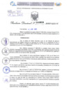 Vista preliminar de documento Resolución Directoral. N° 000929 - 2025 
