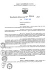 Vista preliminar de documento RD N°000816-2025-UGELJ