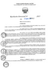 Vista preliminar de documento RD N°000822-2025-UGELJ