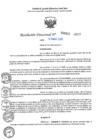 Vista preliminar de documento RD N°000823-2025-UGELJ