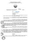 Vista preliminar de documento RD N°000826-2025-UGELJ