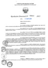 Vista preliminar de documento RD N°000832-2025-UGELJ