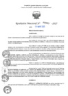 Vista preliminar de documento RD N°000825-2025-UGELJ