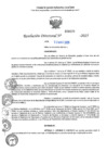Vista preliminar de documento RD N°000828-2025-UGELJ