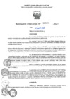Vista preliminar de documento RD N°000831-2025-UGELJ