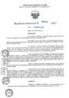 Vista preliminar de documento RD N°000830-2025-UGELJ
