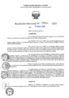 Vista preliminar de documento RD N°000833-2025-UGELJ