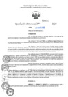 Vista preliminar de documento RD N°000834-2025-UGELJ