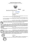 Vista preliminar de documento RD N°000839-2025-UGELJ
