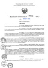 Vista preliminar de documento RD N°000836-2025-UGELJ