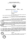 Vista preliminar de documento RD N°000841-2025-UGELJ