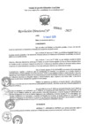 Vista preliminar de documento RD N°000845-2025-UGELJ