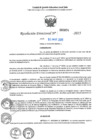 Vista preliminar de documento RD N°000874-2025-UGELJ