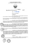 Vista preliminar de documento RD N°000875-2025-UGELJ