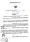 Vista preliminar de documento RD N°000877-2025-UGELJ