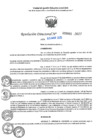 Vista preliminar de documento RD N°000885-2025-UGELJ