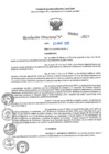 Vista preliminar de documento RD N°000889-2025-UGELJ