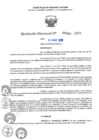 Vista preliminar de documento RD N°000892-2025-UGELJ