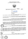 Vista preliminar de documento RD N°000896-2025-UGELJ