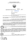 Vista preliminar de documento RD N°000894-2025-UGELJ