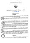 Vista preliminar de documento RD N°000898-2025-UGELJ