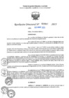 Vista preliminar de documento RD N°000917-2025-UGELJ
