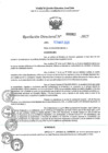 Vista preliminar de documento RD N°000902-2025-UGELJ