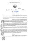 Vista preliminar de documento RD N°000908-2025-UGELJ