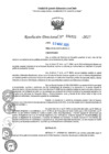 Vista preliminar de documento RD N°000920-2025-UGELJ